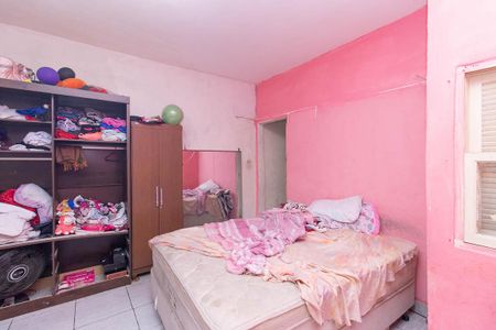 Casa à venda com 377m², 5 quartos e 3 vagasQuarto Casa 2