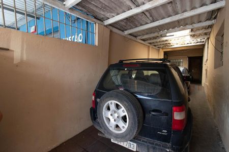 Casa à venda com 377m², 5 quartos e 3 vagasGaragem