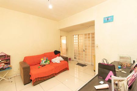 Casa à venda com 377m², 5 quartos e 3 vagasSala casa 2