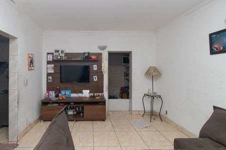 Casa à venda com 377m², 5 quartos e 3 vagasSala