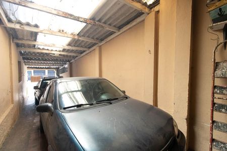 Casa à venda com 377m², 5 quartos e 3 vagasGaragem