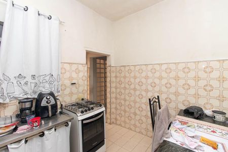 Casa à venda com 377m², 5 quartos e 3 vagasCozinha Casa 2