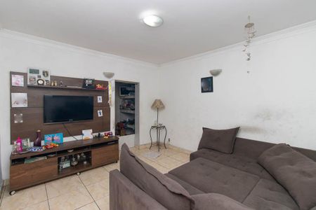 Sala de casa à venda com 5 quartos, 377m² em Jardim Japao, São Paulo