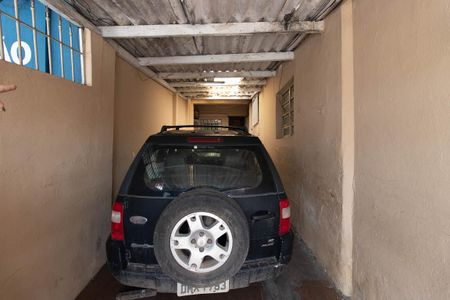 Casa à venda com 377m², 5 quartos e 3 vagasGaragem