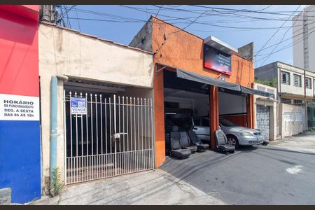 Casa à venda com 377m², 5 quartos e 3 vagasFachada