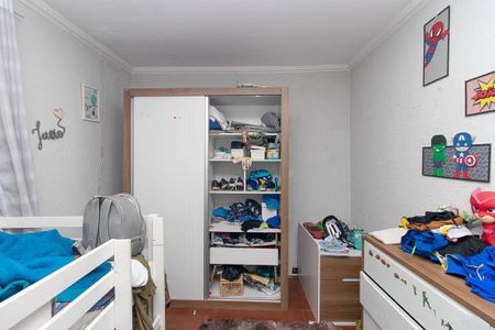 Casa à venda com 377m², 5 quartos e 3 vagasQuarto 2