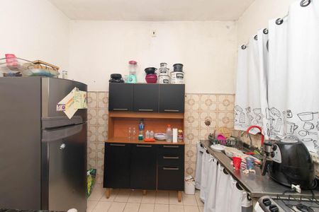 Casa à venda com 377m², 5 quartos e 3 vagasCozinha Casa 2