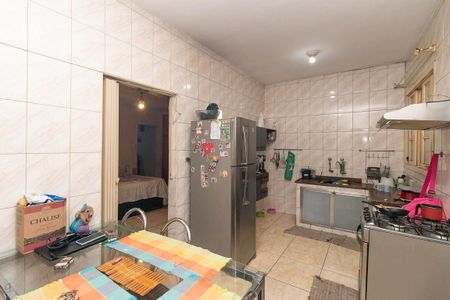 Casa à venda com 377m², 5 quartos e 3 vagasCozinha