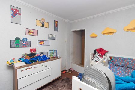 Casa à venda com 377m², 5 quartos e 3 vagasQuarto 2