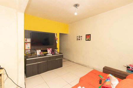 Casa à venda com 377m², 5 quartos e 3 vagasSala casa 2