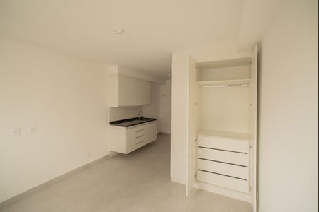 Studio para alugar com 24m², 1 quarto e sem vaga Studio para alugar com 24m², 1 quarto e sem vagaStudio