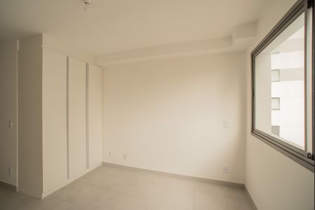Studio para alugar com 24m², 1 quarto e sem vaga Studio para alugar com 24m², 1 quarto e sem vagaStudio