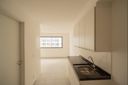 Studio para alugar com 24m², 1 quarto e sem vaga Studio para alugar com 24m², 1 quarto e sem vagaStudio