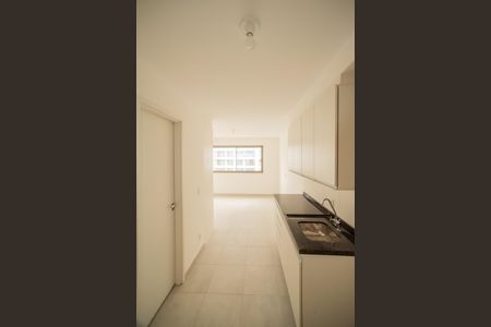 Studio para alugar com 24m², 1 quarto e sem vaga Studio para alugar com 24m², 1 quarto e sem vagaStudio