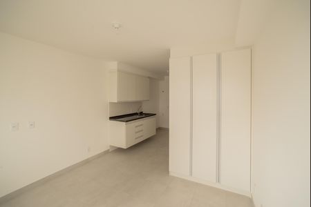 Studio para alugar com 24m², 1 quarto e sem vaga Studio para alugar com 24m², 1 quarto e sem vagaStudio