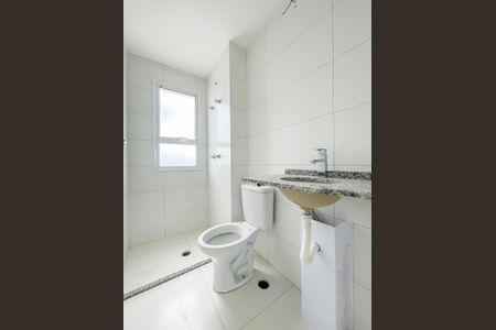 Apartamento à venda com 88m², 3 quartos e 2 vagas Apartamento à venda com 88m², 3 quartos e 2 vagasBanheiro 2