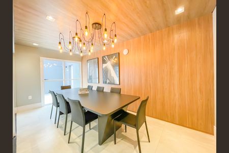 Apartamento à venda com 88m², 3 quartos e 2 vagas Apartamento à venda com 88m², 3 quartos e 2 vagasHome Office