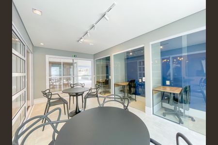 Apartamento à venda com 88m², 3 quartos e 2 vagas Apartamento à venda com 88m², 3 quartos e 2 vagasHome Office