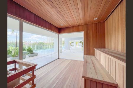 Apartamento à venda com 88m², 3 quartos e 2 vagas Apartamento à venda com 88m², 3 quartos e 2 vagasSauna