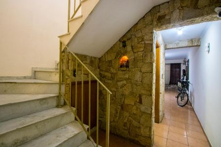 Casa à venda com 450m², 6 quartos e 6 vagasCorredor inferior