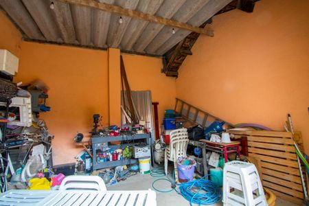 Casa à venda com 450m², 6 quartos e 6 vagasDepósito