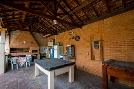 Casa à venda com 450m², 6 quartos e 6 vagasEspaço gourmet