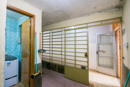 Casa à venda com 450m², 6 quartos e 6 vagasÁrea de serviço