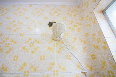 Casa à venda com 450m², 6 quartos e 6 vagasBanheiro social 2