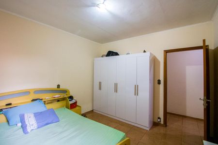 Casa à venda com 450m², 6 quartos e 6 vagasQuarto 3