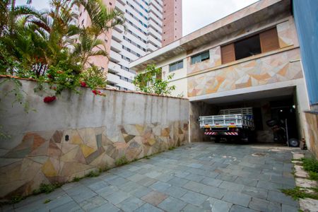 Casa à venda com 450m², 6 quartos e 6 vagasGaragem