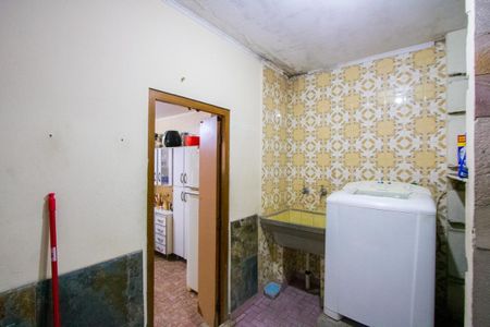 Casa à venda com 450m², 6 quartos e 6 vagasÁrea de serviço