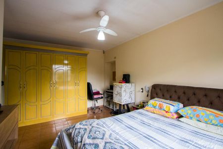 Casa à venda com 450m², 6 quartos e 6 vagasQuarto 1 - Suíte