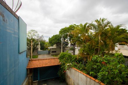 Vista do quarto 1 de casa à venda com 4 quartos, 350m² em Campestre, Santo André