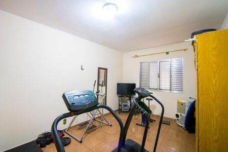 Casa à venda com 450m², 6 quartos e 6 vagasQuarto 2