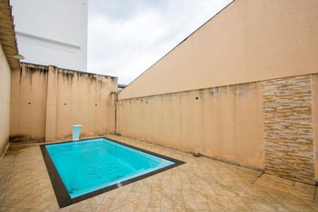 Casa à venda com 450m², 6 quartos e 6 vagasPiscina