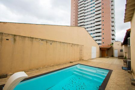 Casa à venda com 450m², 6 quartos e 6 vagasPiscina