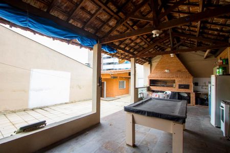 Casa à venda com 450m², 6 quartos e 6 vagasEspaço gourmet