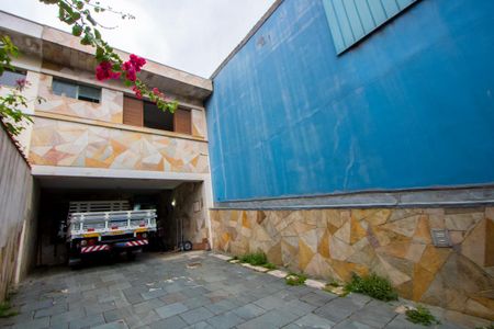Casa à venda com 450m², 6 quartos e 6 vagasGaragem