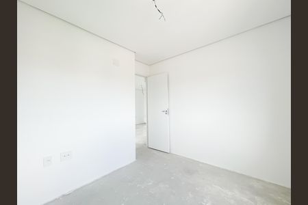 Apartamento à venda com 88m², 3 quartos e 2 vagasQuarto 3