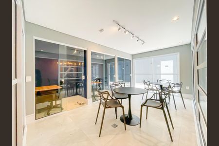 Apartamento à venda com 88m², 3 quartos e 2 vagasHome Office