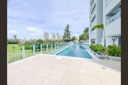 Apartamento à venda com 88m², 2 quartos e 2 vagas Apartamento à venda com 88m², 2 quartos e 2 vagasÁrea comum - Piscina