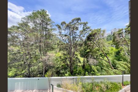 Vista de apartamento à venda com 2 quartos, 88m² em Umuarama, Osasco