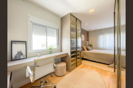 Apartamento à venda com 88m², 2 quartos e 2 vagas Apartamento à venda com 88m², 2 quartos e 2 vagasSuíte 1
