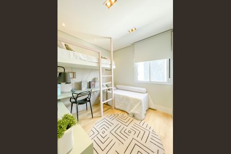 Apartamento à venda com 88m², 2 quartos e 2 vagas Apartamento à venda com 88m², 2 quartos e 2 vagasSuíte 2