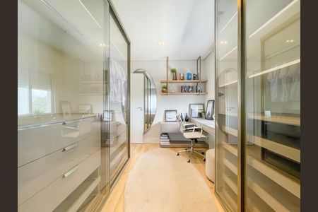 Apartamento à venda com 88m², 2 quartos e 2 vagas Apartamento à venda com 88m², 2 quartos e 2 vagasSuíte 1