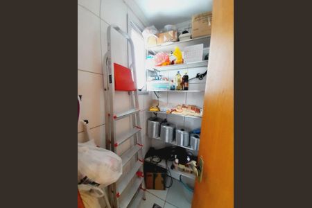 Apartamento para alugar com 3 quartos, 118m² em Nova Suíça, Belo Horizonte