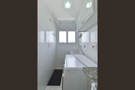 Apartamento para alugar com 35m², 1 quarto e 1 vaga Apartamento para alugar com 35m², 1 quarto e 1 vagaLavanderia