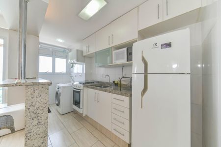 Apartamento para alugar com 35m², 1 quarto e 1 vaga Apartamento para alugar com 35m², 1 quarto e 1 vagaCozinha