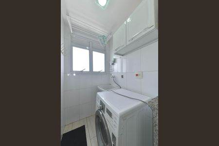 Apartamento para alugar com 35m², 1 quarto e 1 vaga Apartamento para alugar com 35m², 1 quarto e 1 vagaLavanderia