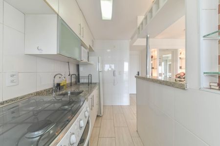 Apartamento para alugar com 35m², 1 quarto e 1 vaga Apartamento para alugar com 35m², 1 quarto e 1 vagaCozinha